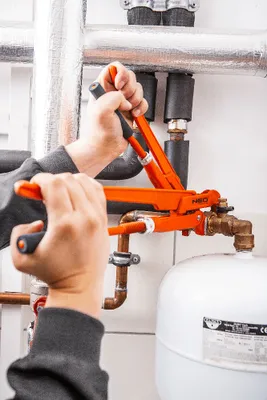 Obrázek produktu pro NEO TOOLS Klíč na trubky typ "90", 1,5", 425 mm