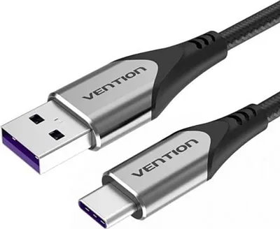 Produktbild von Vention Cofhd Usb-a-auf-usb-c-kabel    One Size