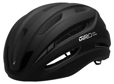 Produktbild von Giro Isode Ii Mips Helm Schwarz Schwarz One Size