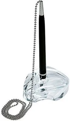 Produktbild von Lebez 1701 Federhalter Transparentes Acryl
