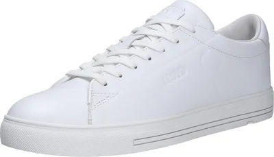 Produktbild von Lloyd Herren Sneaker COURT weiß Größe EUR 43
