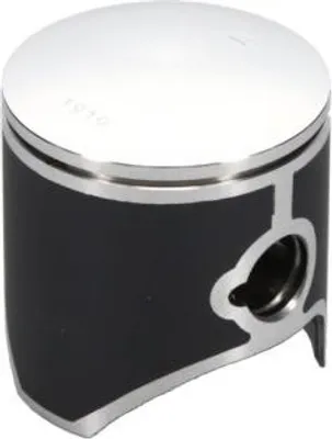 Productafbeelding van ProX complete zuiger set voor KTM 65SX '09-20 + TC65 '17-20 (44,96 mm) (OEM: 462.30.007.000)