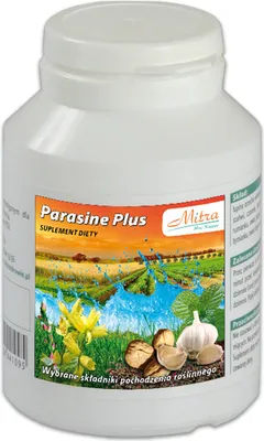 Produktbild von Parasine Plus - Mitra