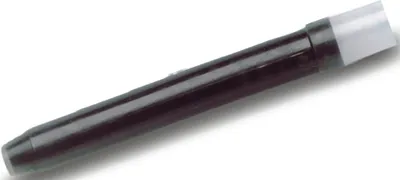 Produktbild von Tintenpatrone für Füllhalter rot VE=10x6 Stück