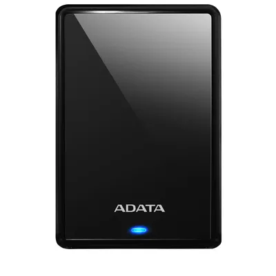 Produktbild von ADATA Externe HDD HV620S     1TB 2.5 VALUE Black