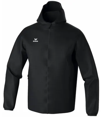 Immagine prodotto di Erima Liga Star Giacca All-Weather Bambini - Nero