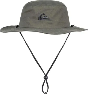 Produktbild von Quiksilver Bushmaster Hut Herren