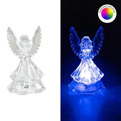Image de Aniołek led - Arpex