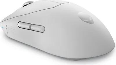Image de Alienware Pro Wireless Gaming mouse Ambidextrous RF Wireless + USB Type-C Optical 26000 DPI