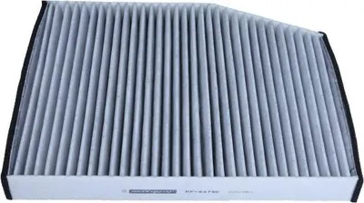 Produktbild von MAXGEAR 26-1605 Innenraumfilter Pollenfilter für FORD Transit Custom V362 Kastenwagen (FY, FZ) Aktivkohle