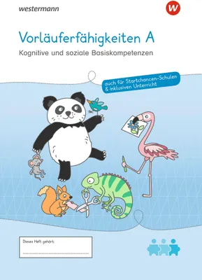 Produktbild von Westermann Unterrichtsmaterialien Grundschule