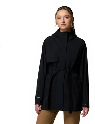 Produktbild von Columbia Altbound™ Ii Jacke Schwarz S Frau Schwarz S