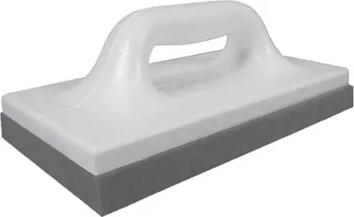 Obrázok produktu pre Styropor-Kelle 250 Mm Mit Weichem Schwamm - 5 Stk - Kelle 25 Gm