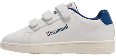 Produktbild von Hummel Match Point Sportschuhe Weiß EU 36 Kinder Weiß EU 36