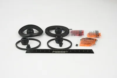 Produktbild von Febest 0175-Zze120F