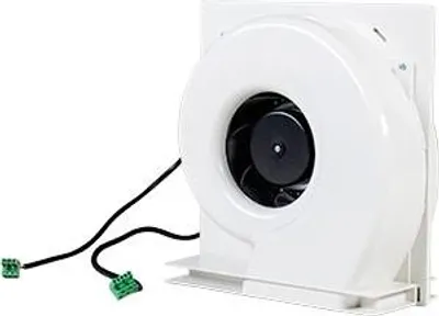 Immagine prodotto di Ventilatore di ricambio per AC200 - Pluggit