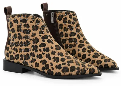 Produktbild von Damen-Stiefelette,