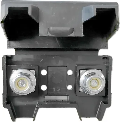 Produktbild von Sicherungshalter | MTA MidiVAL | M5 | 32V | 125A | Cliphalter