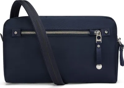 Image de pacsafe sac à épaule bandoulière sac en bandoulière W 3 in 1 Sling Crossbody Bag Navy bleu marine