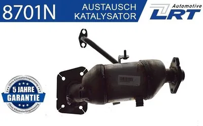 Produktbild von LRT Katalysator Kat für TOYOTA Yaris Schrägheck (P13) 8701N