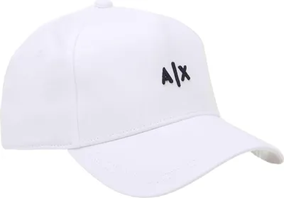 Zdjęcie produktu dla Armani Exchange Cap 044703100001 in BLANCO color size Talla unica