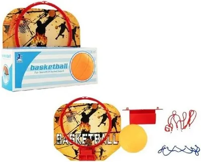 Immagine prodotto di Mini basket EB048020 88968