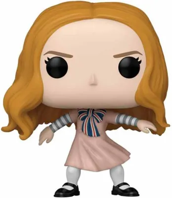 Obrázek produktu pro M3EGAN POP! Movies Vinyl Figurka M3GAN (Dancing) 9 cm