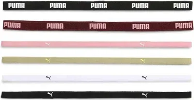 Image de Chaussures Puma 053452-34 pour Uni