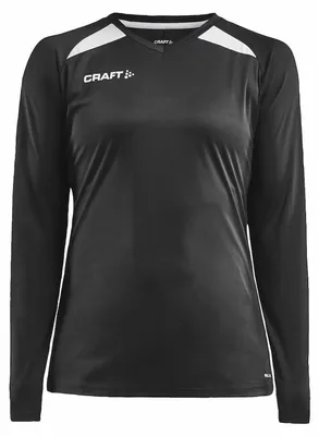Immagine prodotto di Craft Pro Control Impact LS Tee W