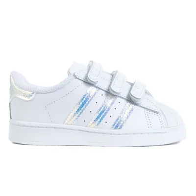 Produktbild von adidas Superstar Cf I Mode-Sneakers Weiß FV3657