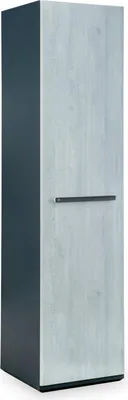 Produktbild von Cilek TRIO Kleiderschrank 1 türig