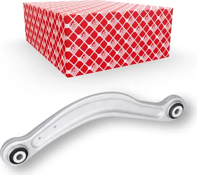 Produktbild von FEBI BILSTEIN 180649 Querlenker Hinten Rechts Oben Hinten passend für MERCEDES-BENZ E-Klasse Limousine (W212)