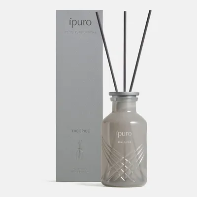 Produktbild von ipuro Exclusive Raumduft THÉ EPICÉ 240ml - Premium Diffuser mit intensivem Duftö