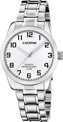 Obrázok produktu pre Calypso – K5866/1 – Náramkové hodinky – Pánske