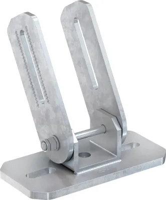 Immagine prodotto di connettore fischer FMVB BP L 2 pz