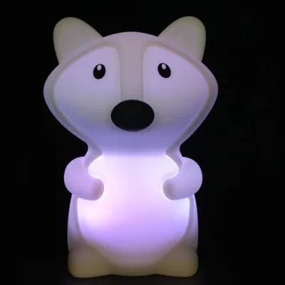 Produktbild von Simply Nachtlicht Fuchs klein 83884