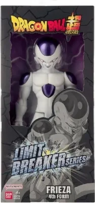 Immagine prodotto di Figure d'azione Bandai Dragon Ball Limit Breaker 30 cm