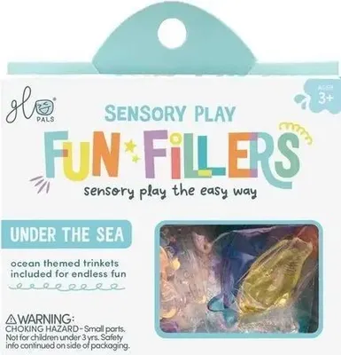 Obrázok produktu pre glo Pals Fun Fillers More