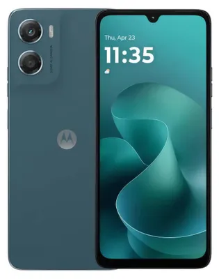 Immagine prodotto di Motorola moto g06 power, 17,5 cm (6,88"), 8 GB, 256 GB, 50 MP, Android 15, blu