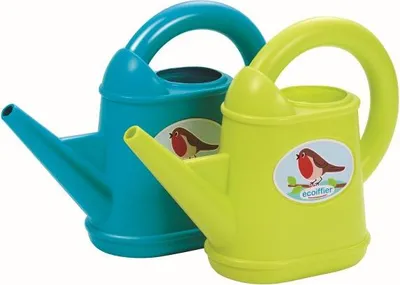 Produktbild von Ecoiffier Gießkanne 18 cm, sortiert
