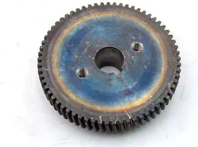 Image de rOUE DENTÉE #18 POUR FILETEUSE DE TUYAUX DEDRA DED7511