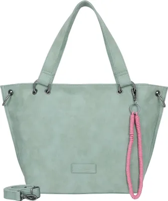 Produktbild von Fritzi aus Preußen Fritzi Shopper Vintage Shopper Tasche 31.5 cm