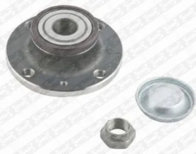 Produktbild von Snr Radlagersatz  R166.32