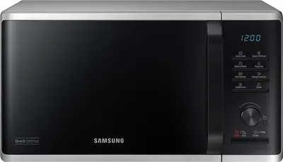 Produktbild von Samsung MW3500 Kuchenka mikrofalowa 23L 800W z 24 programami