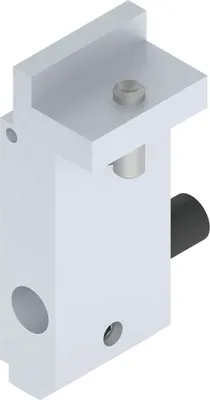 Immagine prodotto di Tappo HELM GT-S 150 per serranda a scomparsa sinistra