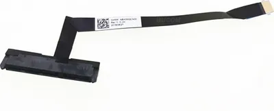 Produktbild von SATA HDD Festplatten Kabel Adapter Für Acer Aspire 5 15 AN515 10 CNBX0002CN00M NBX0002FX00 DH53F EH5AW