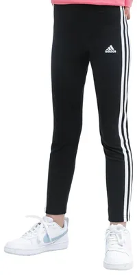 Produktbild von Adidas - "Essentials" Leggings für Mädchen PP1490 (152) (Schwarz)