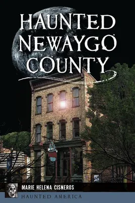 Produktbild von Haunted Newaygo County