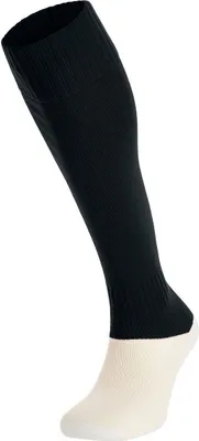 Produktbild von Macron Round Evo Stutzenstrumpf - Schwarz  | Größe: 29/34