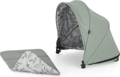 Obrázek produktu pro PETITE&MARS Stříška ke kočárku Royal2/3 Iron Green